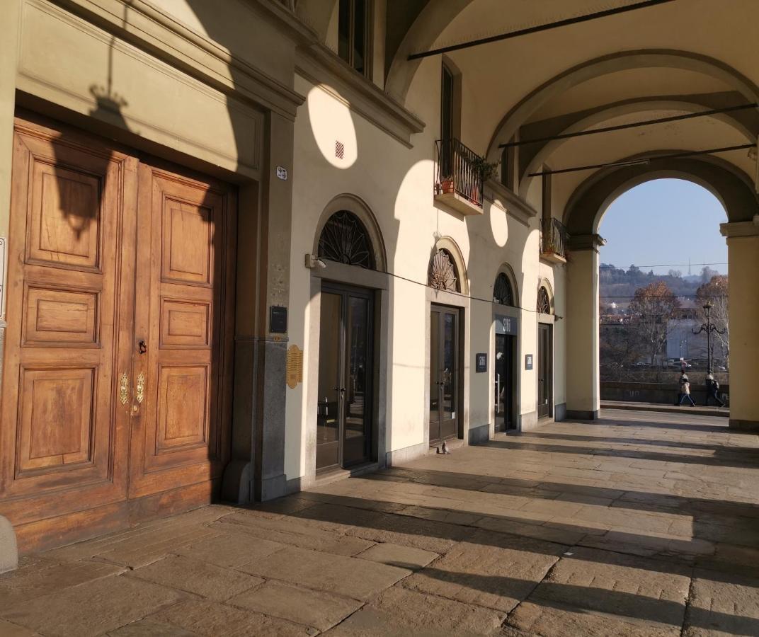 Jacuzzi Luxury Apartment In The Town Centre Turin Exteriör bild