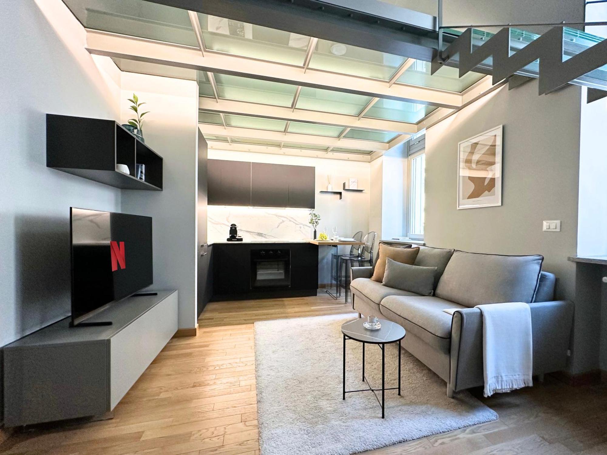 Jacuzzi Luxury Apartment In The Town Centre Turin Exteriör bild