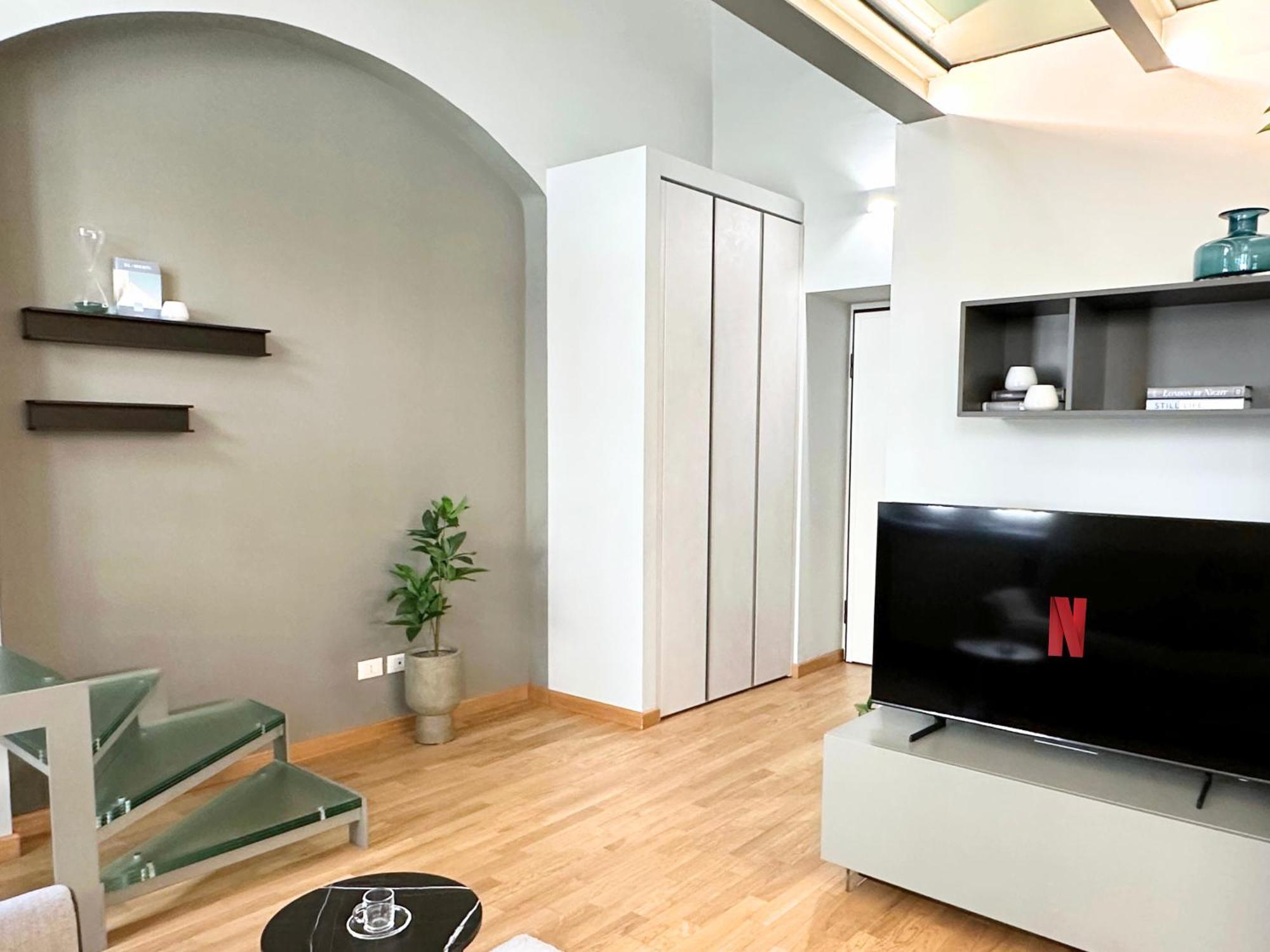 Jacuzzi Luxury Apartment In The Town Centre Turin Exteriör bild