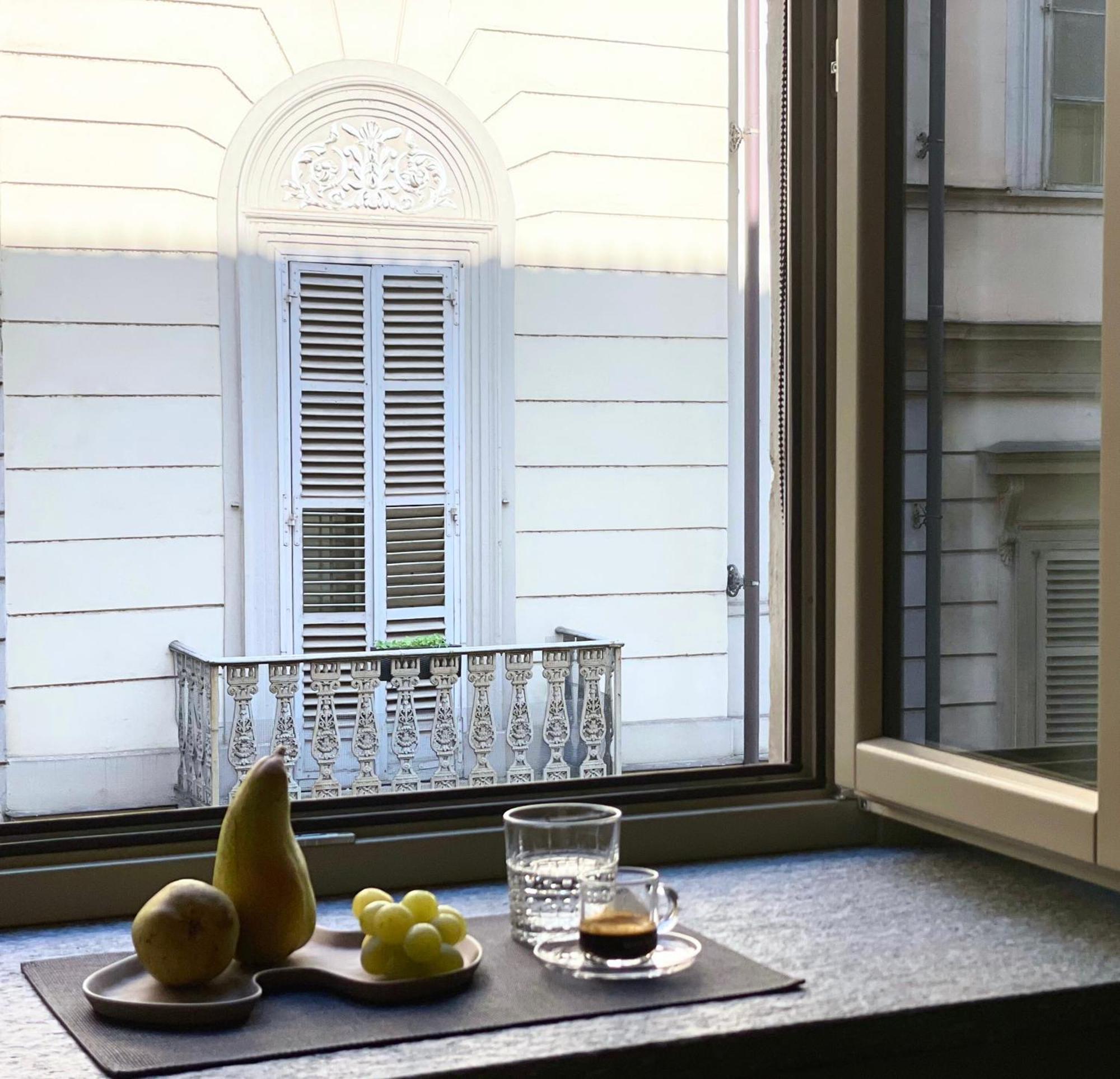 Jacuzzi Luxury Apartment In The Town Centre Turin Exteriör bild